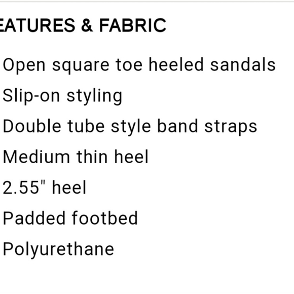 BNWT SILVER OPEN TOR HEELED SANDALS FROM EXPRESS SIZE 8 - Picture 3 of 3